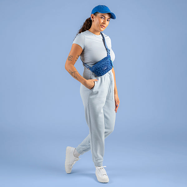 パックセーフ GO マイクロスリング