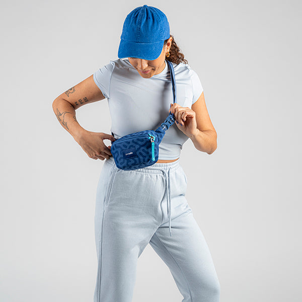 パックセーフ GO マイクロスリング