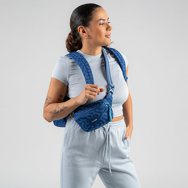 パックセーフ GO マイクロスリング