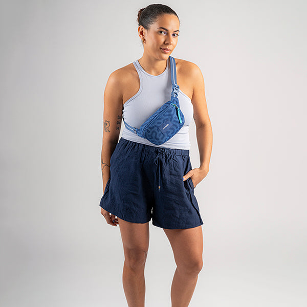 パックセーフ GO マイクロスリング