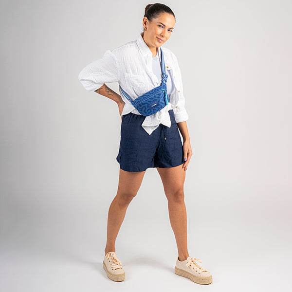 パックセーフ GO マイクロスリング