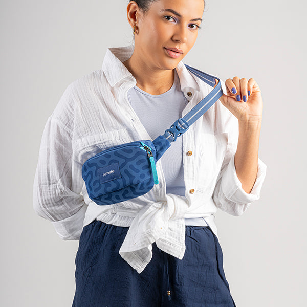 パックセーフ GO マイクロスリング