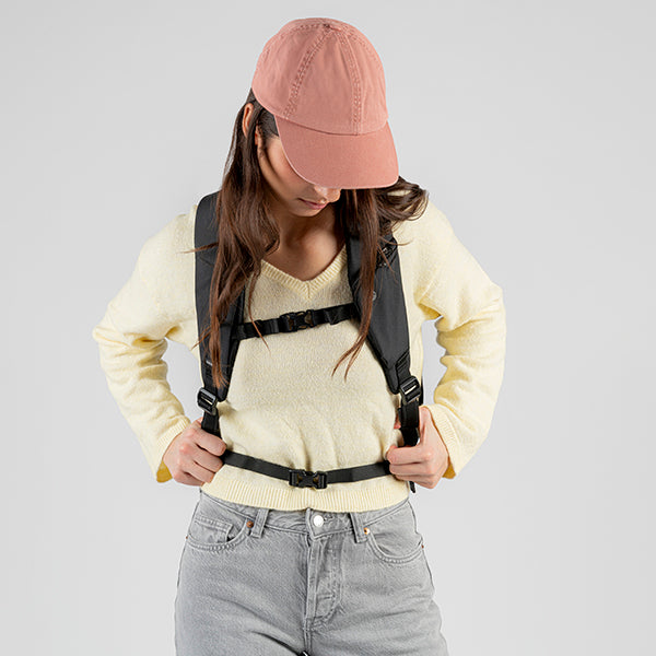 パックセーフ V20 シティバックパック