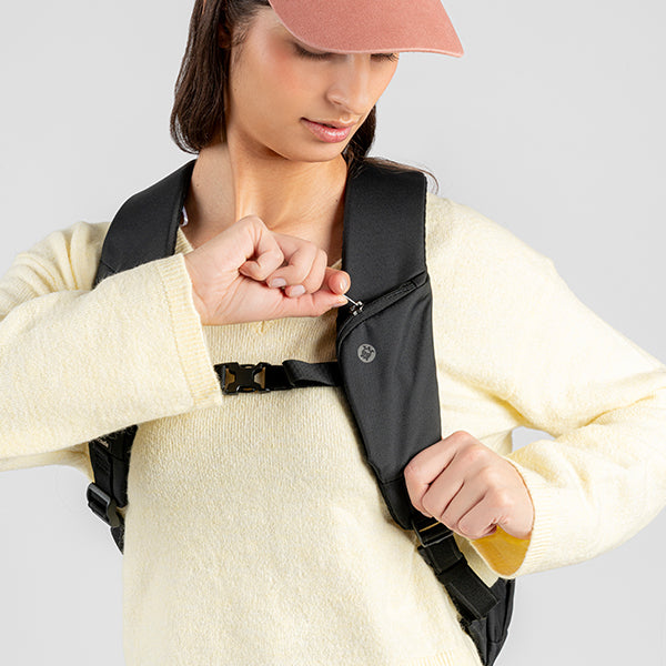 パックセーフ V20 シティバックパック