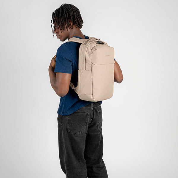 パックセーフ V20 シティバックパック