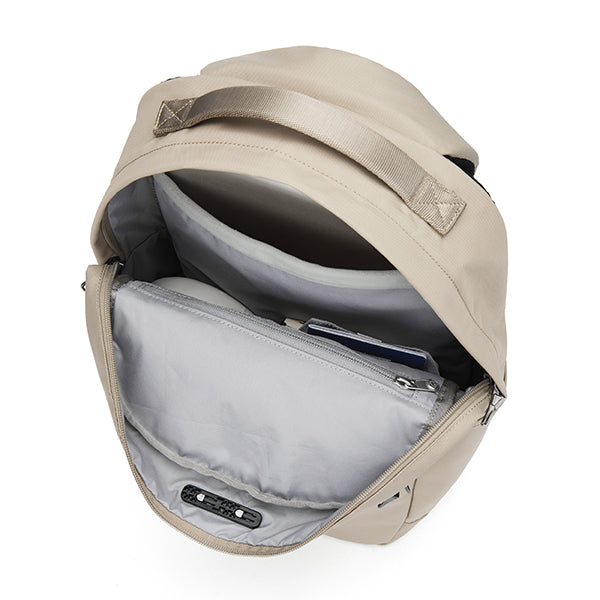 パックセーフ V20 シティバックパック