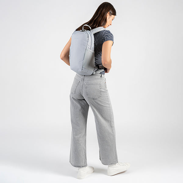 パックセーフ V12 テックバックパック