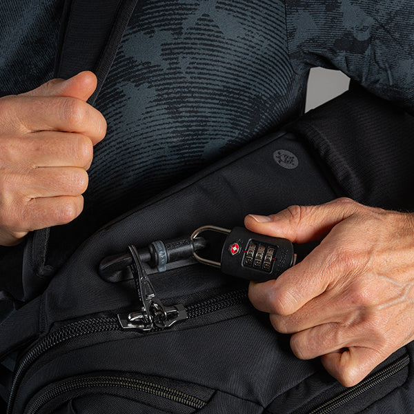 パックセーフ EXP28 バックパック