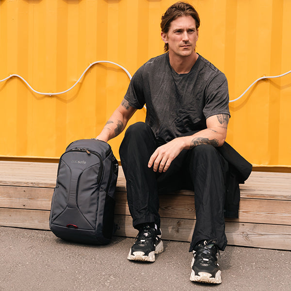 パックセーフ EXP28 バックパック