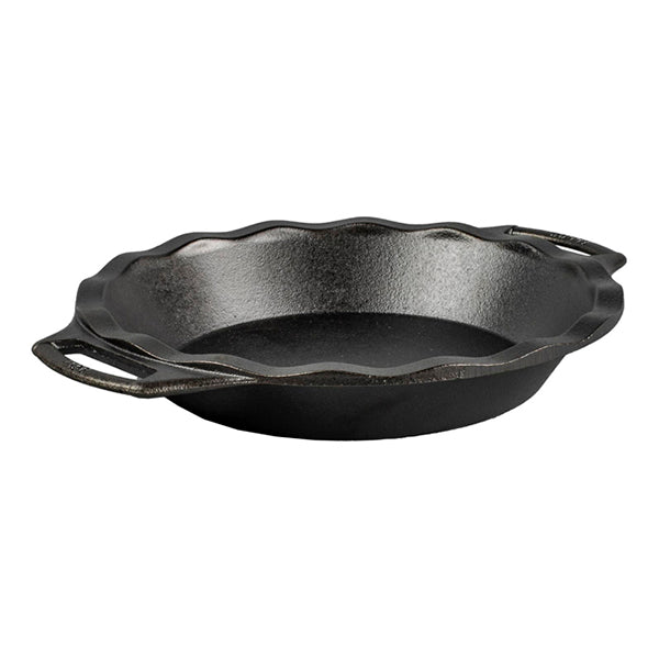 ロッジ パイプレート BW9PIE