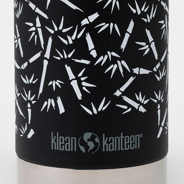 クリーンカンティーン TKワイド カフェキャップ 12oz355ml  竹