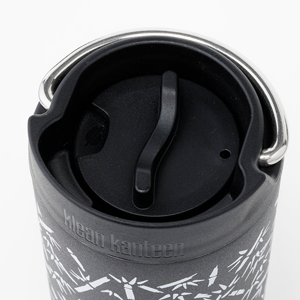 クリーンカンティーン TKワイド カフェキャップ 12oz355ml  竹