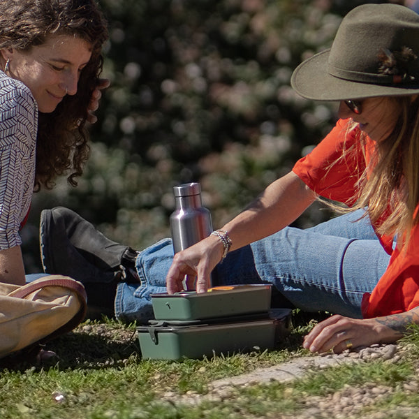 クリーンカンティーン ビッグミールボックス 55oz（1626ml）