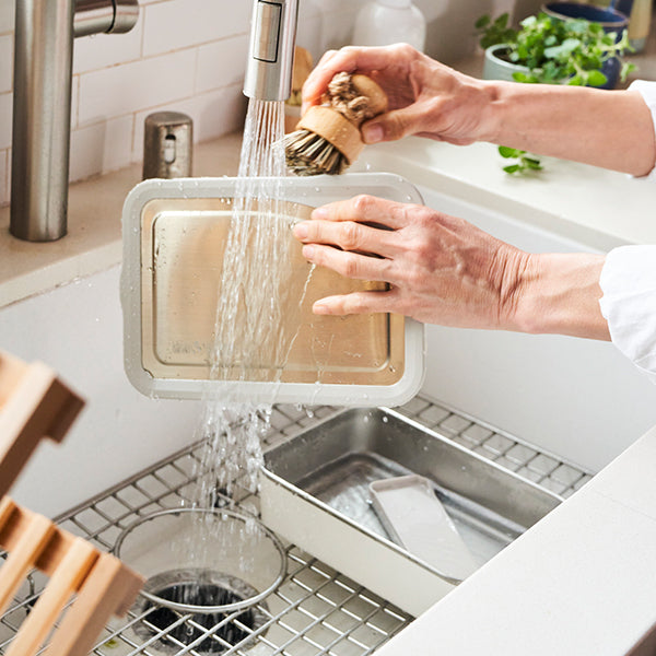 クリーンカンティーン ビッグミールボックス 55oz（1626ml）