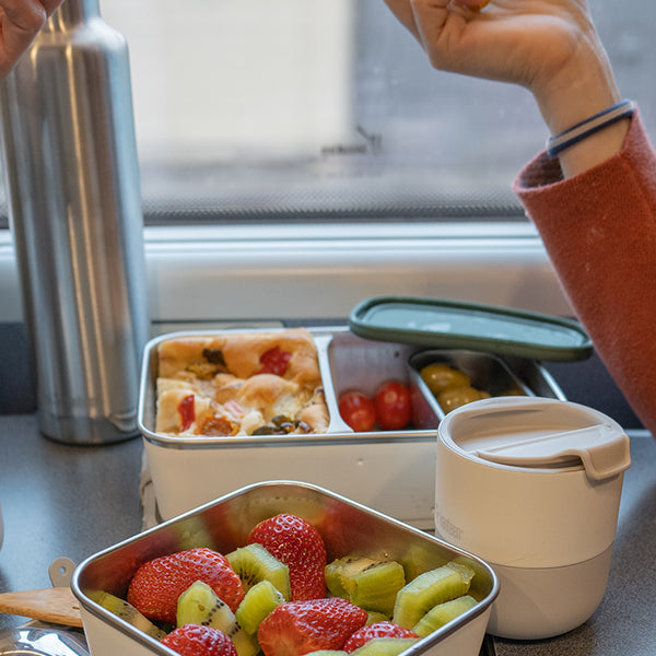 クリーンカンティーン ビッグミールボックス 55oz（1626ml）