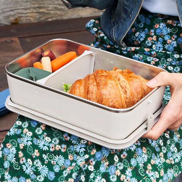 クリーンカンティーン ビッグミールボックス 55oz（1626ml）