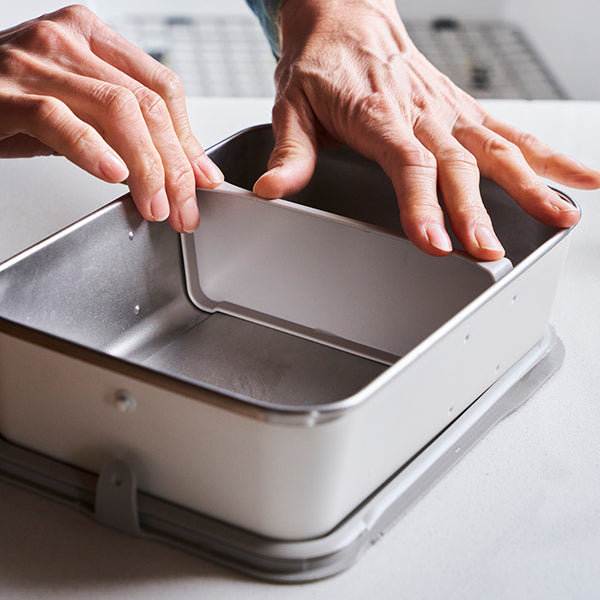 クリーンカンティーン ビッグミールボックス 55oz（1626ml）