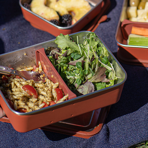 クリーンカンティーン ビッグミールボックス 55oz（1626ml）