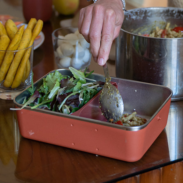 クリーンカンティーン ビッグミールボックス 55oz（1626ml）