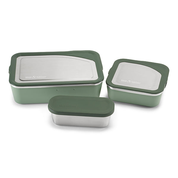 クリーンカンティーン ファミリーセット