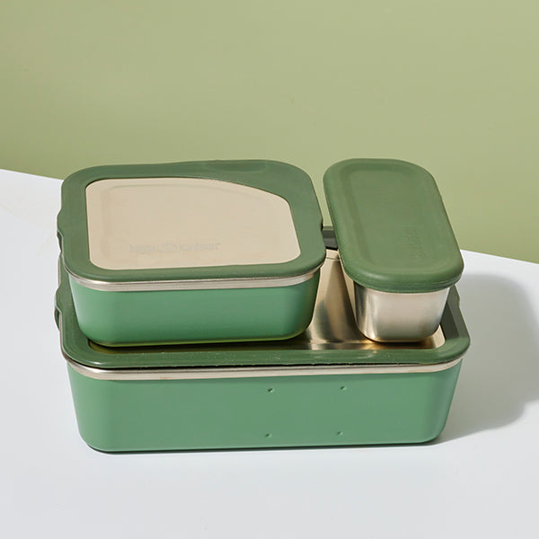 クリーンカンティーン ファミリーセット