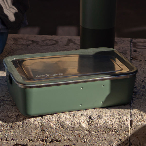 クリーンカンティーン ファミリーセット