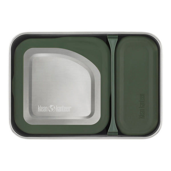 クリーンカンティーン ファミリーセット