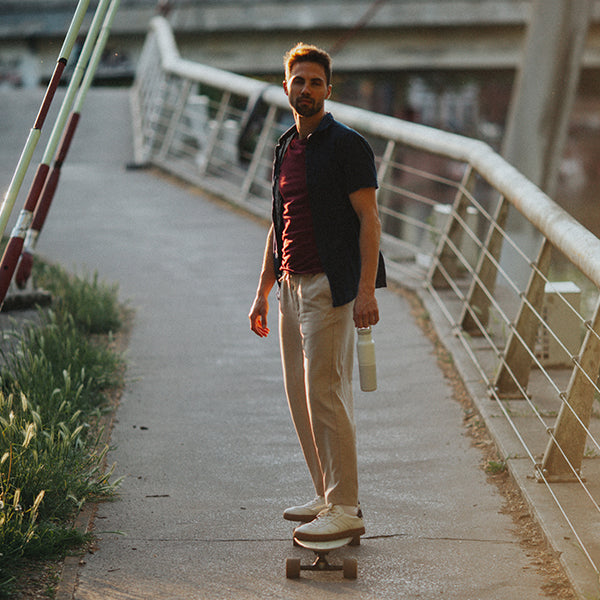 クリーンカンティーン ライズクラシック 12oz（355ml）