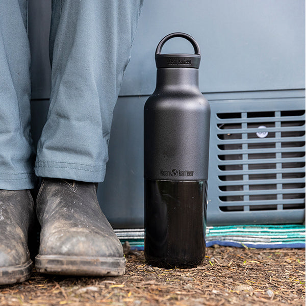 クリーンカンティーン ライズクラシック 20oz（592ml）