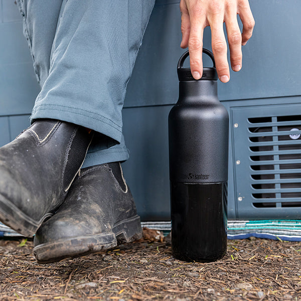 クリーンカンティーン ライズクラシック 20oz（592ml）