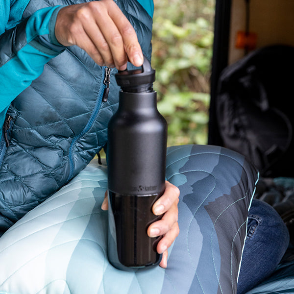 クリーンカンティーン ライズクラシック 20oz（592ml）