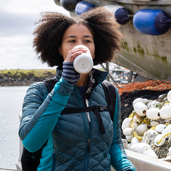 クリーンカンティーン ライズクラシック 20oz（592ml）