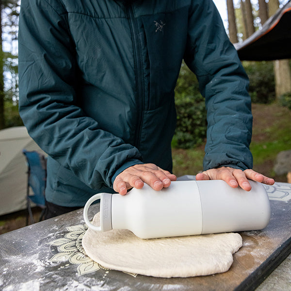 クリーンカンティーン ライズクラシック 20oz（592ml）