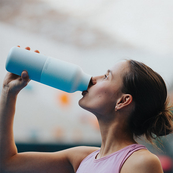 クリーンカンティーン ライズクラシック 20oz（592ml）