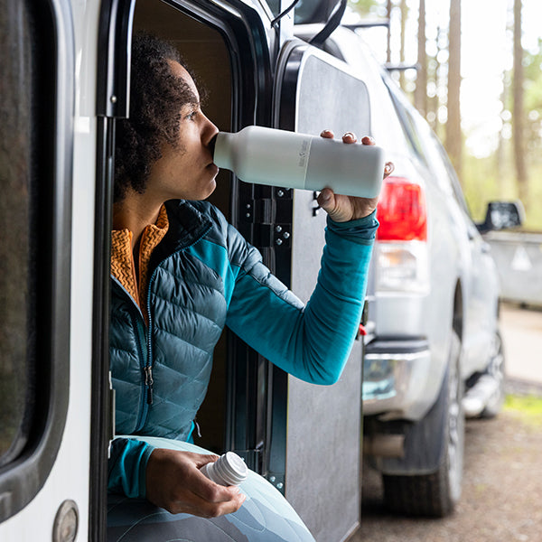 クリーンカンティーン ライズクラシック 20oz（592ml）