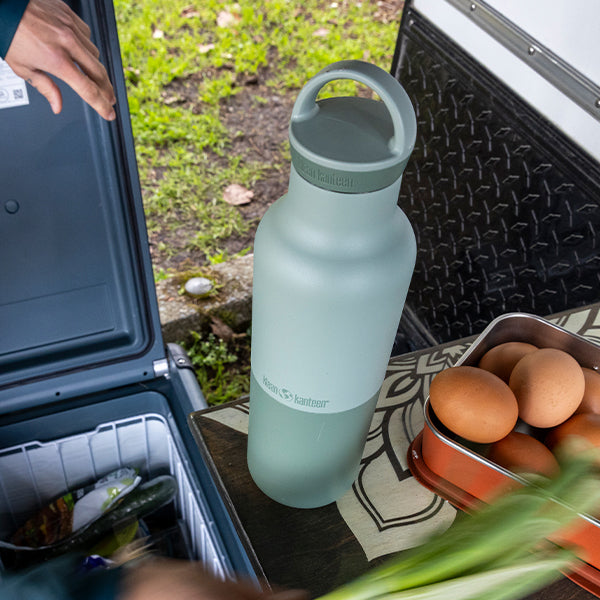 クリーンカンティーン ライズクラシック 20oz（592ml）