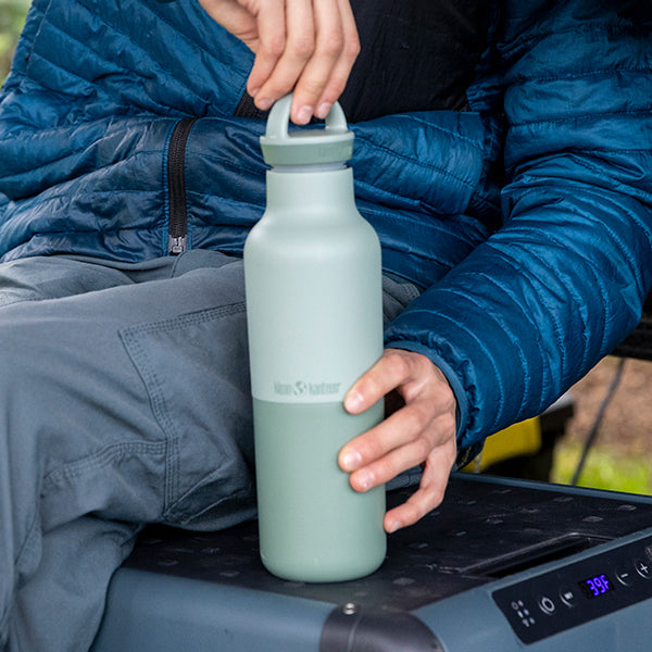 クリーンカンティーン ライズクラシック 20oz（592ml）