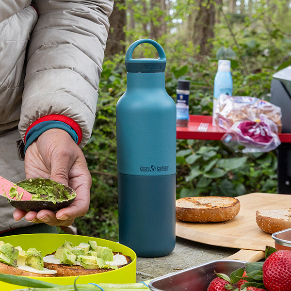 クリーンカンティーン ライズクラシック 20oz（592ml）