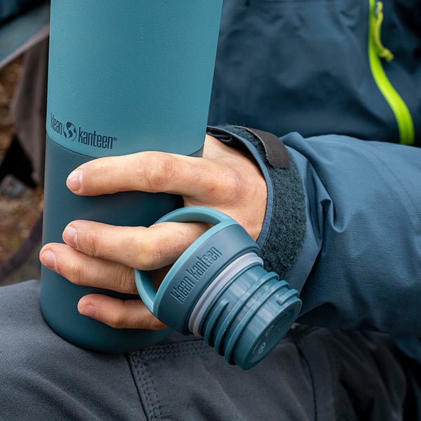 クリーンカンティーン ライズクラシック 20oz（592ml）