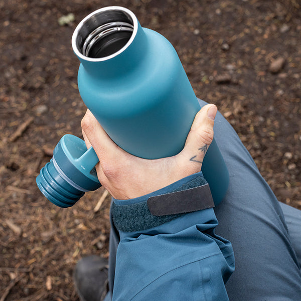 クリーンカンティーン ライズクラシック 20oz（592ml）