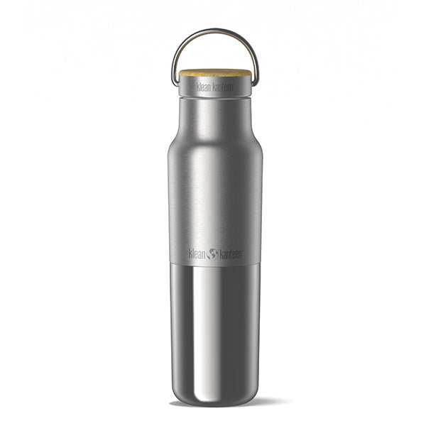 クリーンカンティーン クラシック バンブー 12oz（355ml）