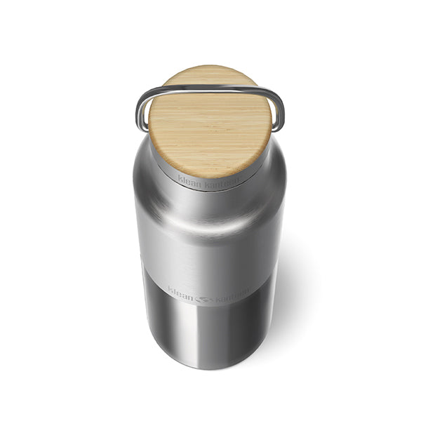 クリーンカンティーン クラシック バンブー 12oz（355ml）