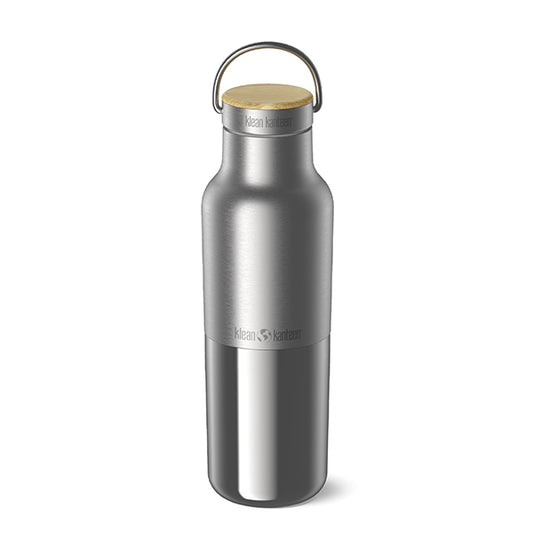 クリーンカンティーン クラシック バンブー 16oz（473ml）
