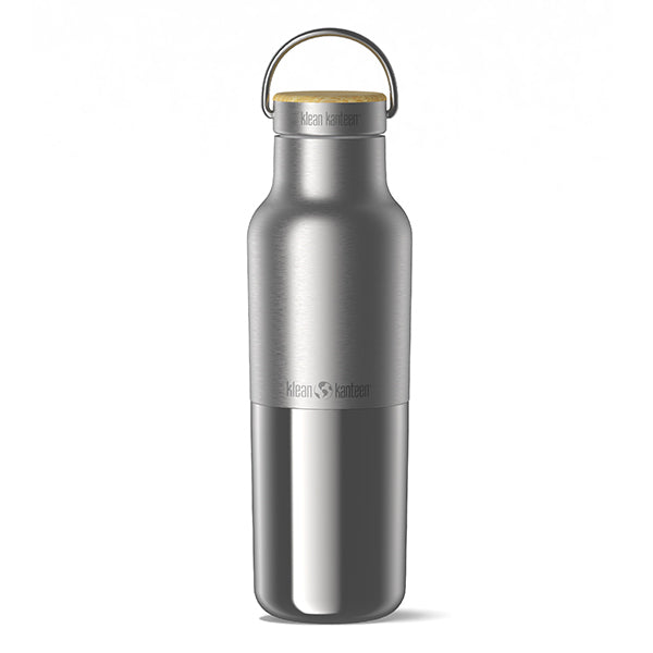 Klean Kanteen Food Canister クリーンカンティーン Amazon.com : Klean Kanteen Food Canister with Stainless Lid