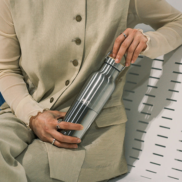 クリーンカンティーン クラシック バンブー 16oz（473ml）