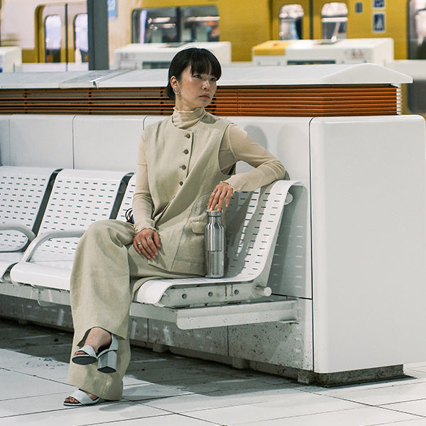 クリーンカンティーン クラシック バンブー 16oz（473ml）