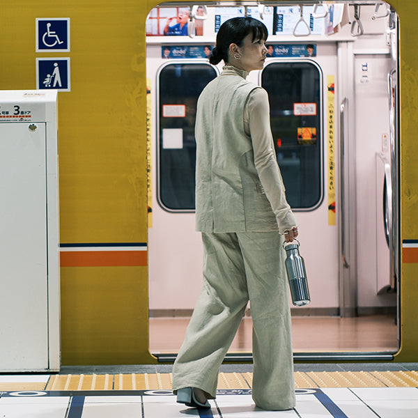 クリーンカンティーン クラシック バンブー 16oz（473ml）