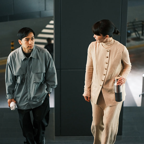 クリーンカンティーン クラシック バンブー 16oz（473ml）