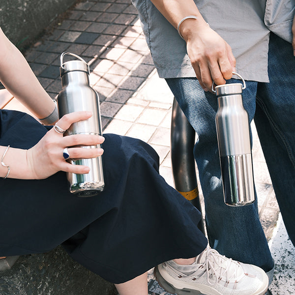 クリーンカンティーン クラシック バンブー 16oz（473ml）