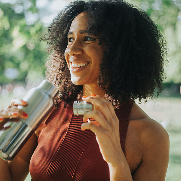 クリーンカンティーン クラシック バンブー 16oz（473ml）